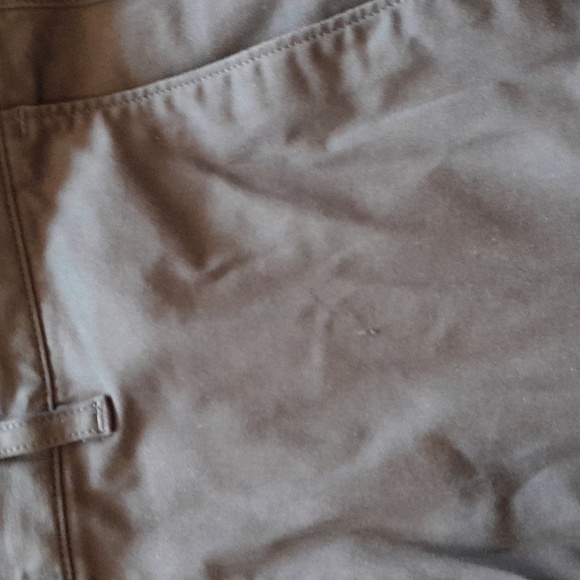 Theory Zaine Pants in Eclipse/Navy - Picture 6 of 6